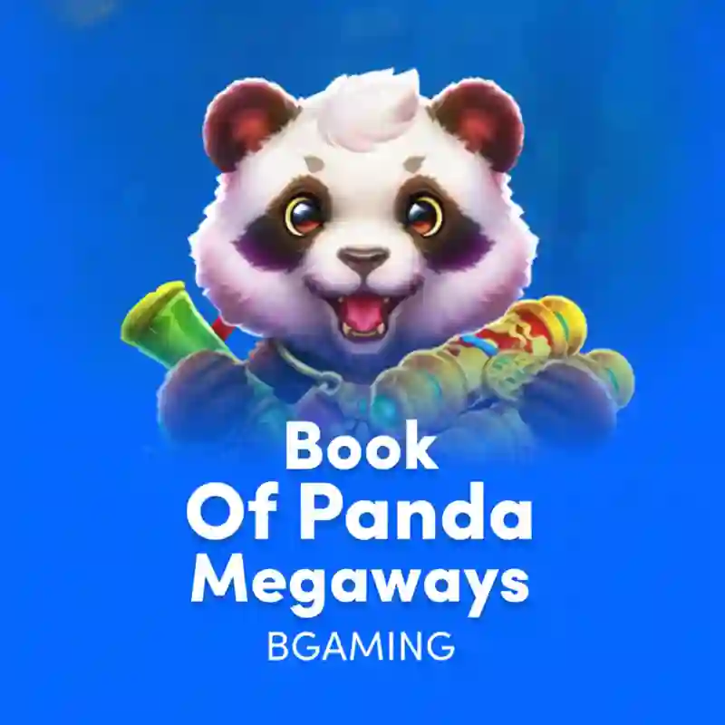 Book of Panda MEGawars