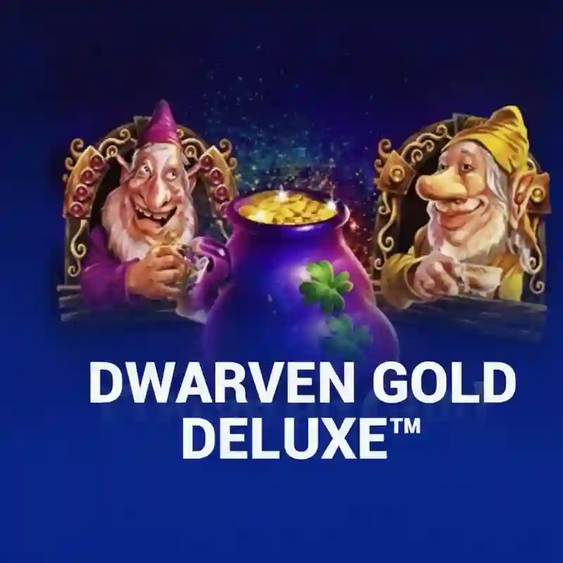 Dwarven Gold Deluxe