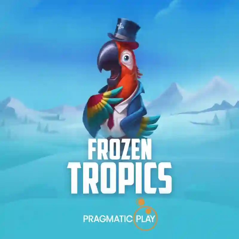 Frozen Tropics
